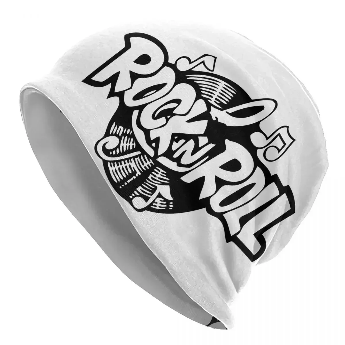Power Of Rock N Roll, теплая вязаная шапка в стиле хип-хоп, шапка-капот, осенне-зимняя уличная шапка, шапки для мужчин, женщин и взрослых
Power Of Rock N Roll, теплая вязаная шапка в стиле хип-хоп, шапка-капот, осенне-зимняя уличная шапка, шапки для мужчин, женщин и взрослых