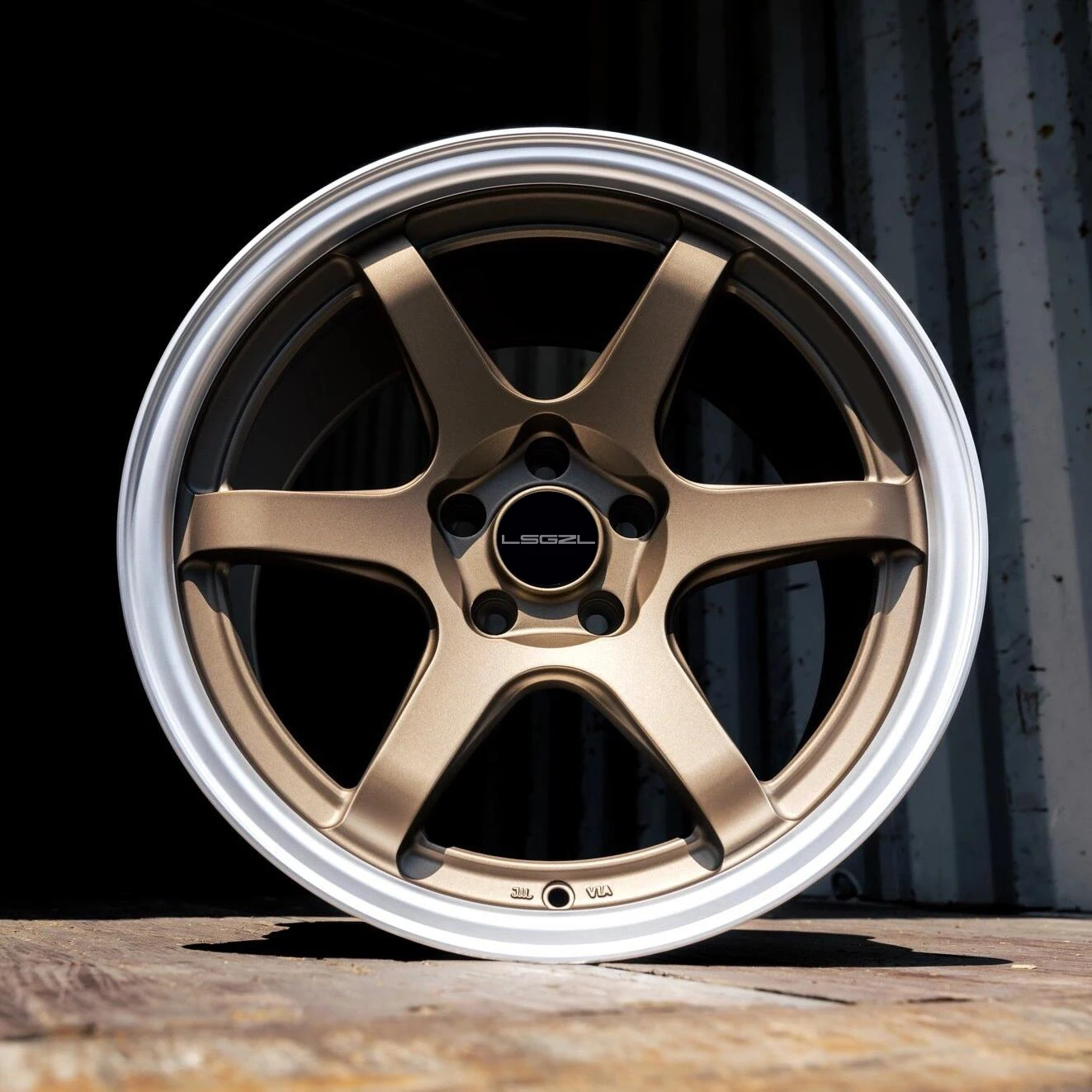 MSBronze Aluminum Alloy Wheel 18 19 20 Inch Rims Forged Wheels for Honda Civic GTR Type R
MSBronze Aluminum Alloy Wheel 18 19 20 Inch Rims Forged Wheels for Honda Civic GTR Type R