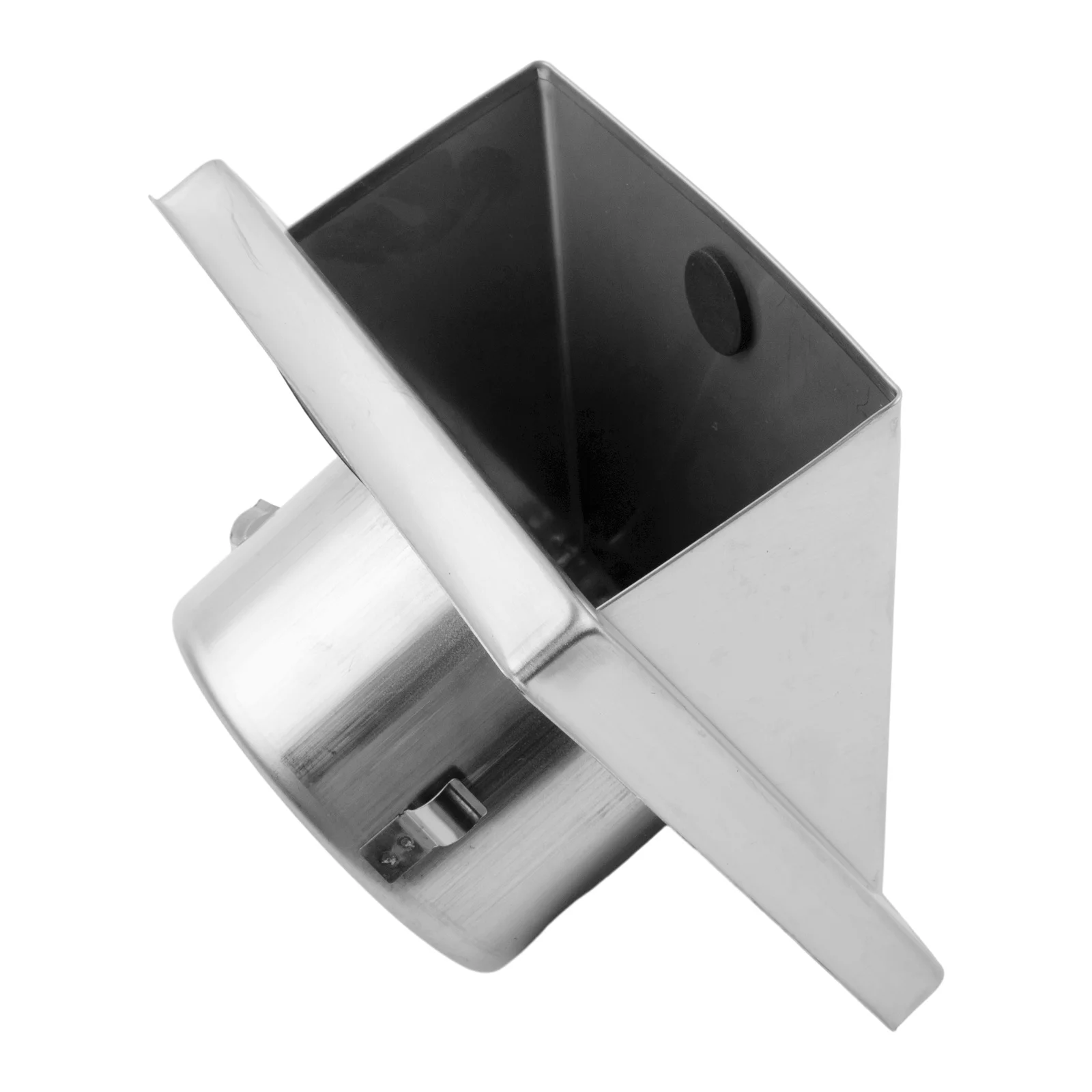 Cover Air Vent Ducting Wall 100mm 304 Stainless Steel Dustproof External Wall Insect-proof Rainproof Valve Grille
Cover Air Vent Ducting Wall 100mm 304 Stainless Steel Dustproof External Wall Insect-proof Rainproof Valve Grille