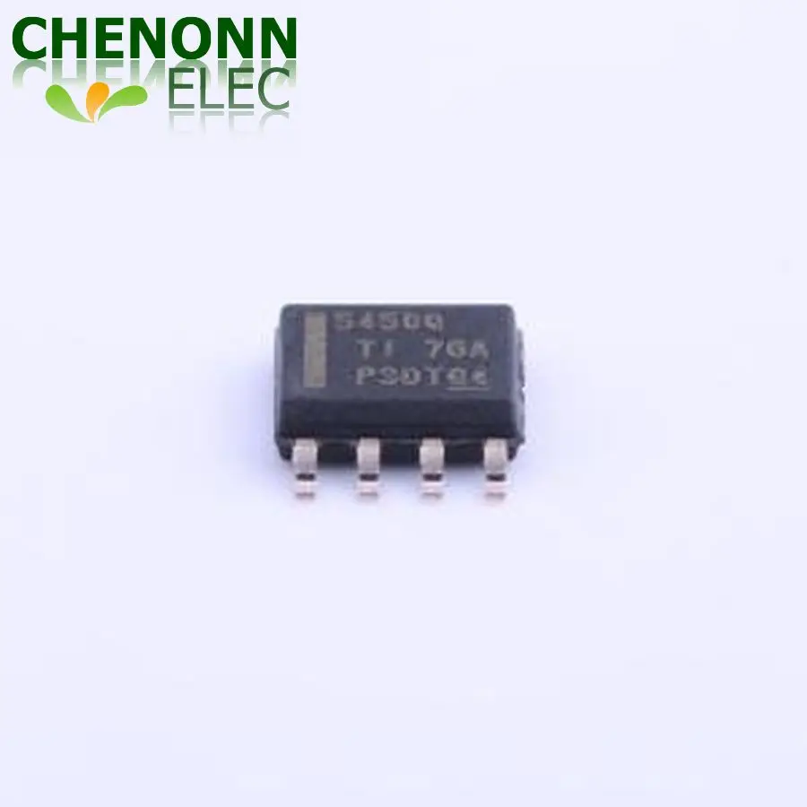 3PCS/LOT TPS5450QDDARQ1 (DC DC Converters)
3PCS/LOT TPS5450QDDARQ1 (DC DC Converters)