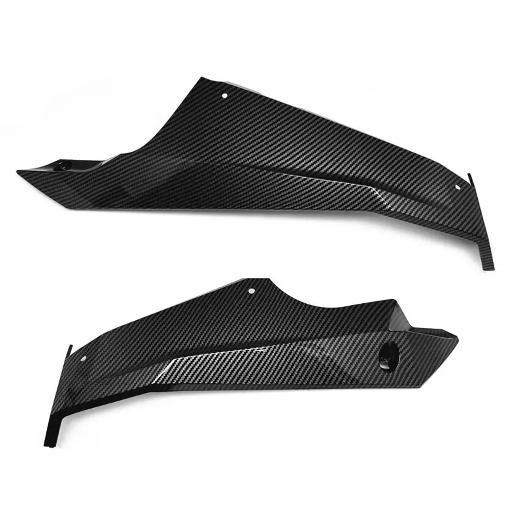 Carbon Fiber Color Lower Bottom Belly Pan Fairing For KAWASAKI NINJA 400 2018 2019 2020 2021 2022 2023
Carbon Fiber Color Lower Bottom Belly Pan Fairing For KAWASAKI NINJA 400 2018 2019 2020 2021 2022 2023