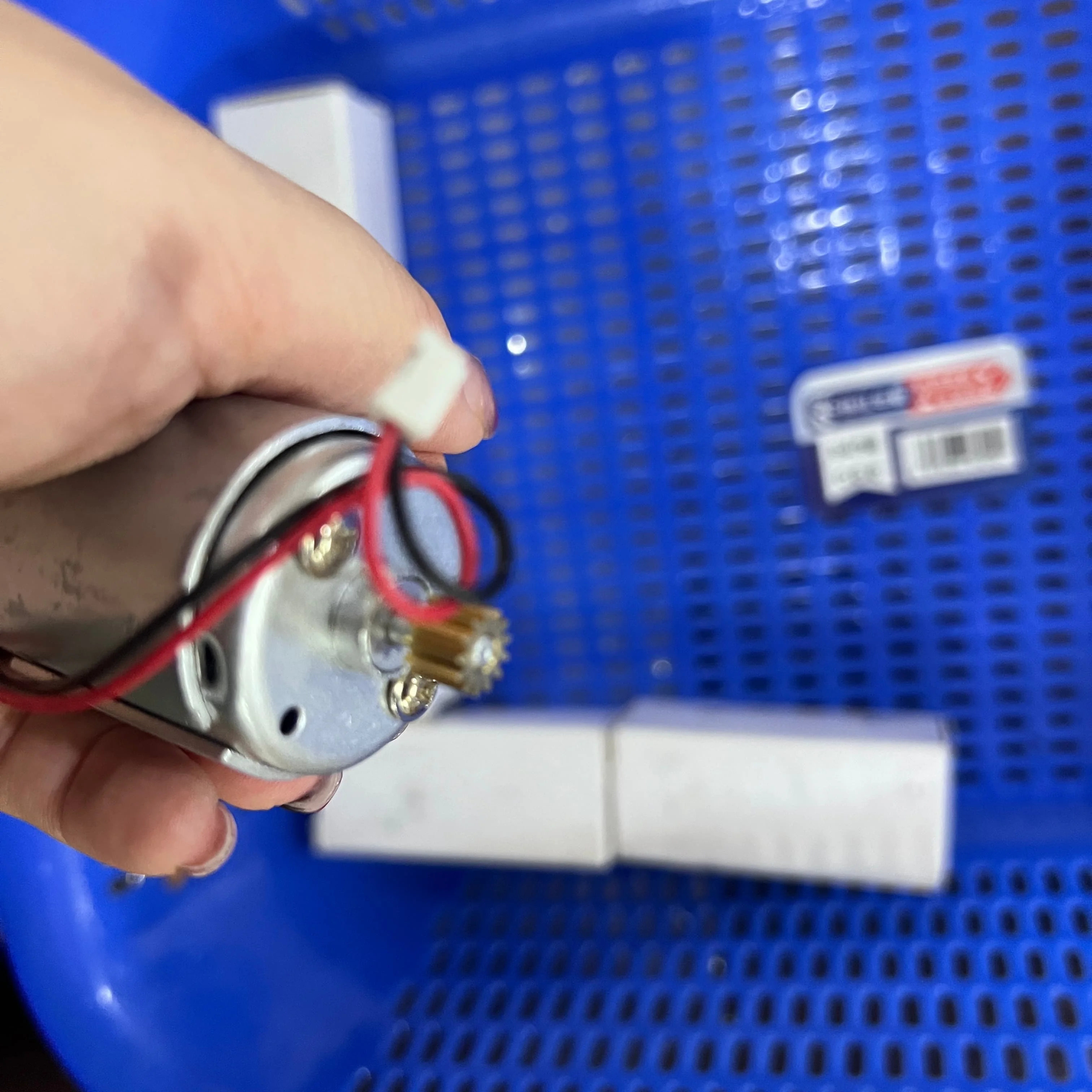 1 шт. моторный чернильный насос DX2330 в сборе для использования в Ricoh DX 3440 3442 3443 3240 2330 2340 2430 2432 для Gestetner 6300 6301 6303 6143 
1 шт. моторный чернильный насос DX2330 в сборе для использования в Ricoh DX 3440 3442 3443 3240 2330 2340 2430 2432 для Gestetner 6300 6301 6303 6143