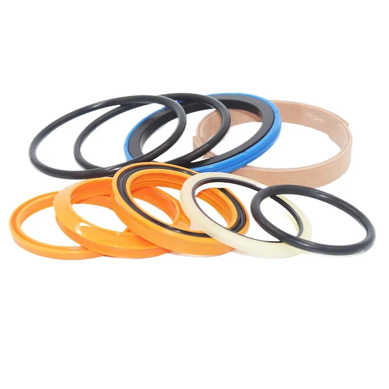 991/20023 99120023 991-20023 Hydraulic Seal Kit FOR JCB Excavator Part
991/20023 99120023 991-20023 Hydraulic Seal Kit FOR JCB Excavator Part