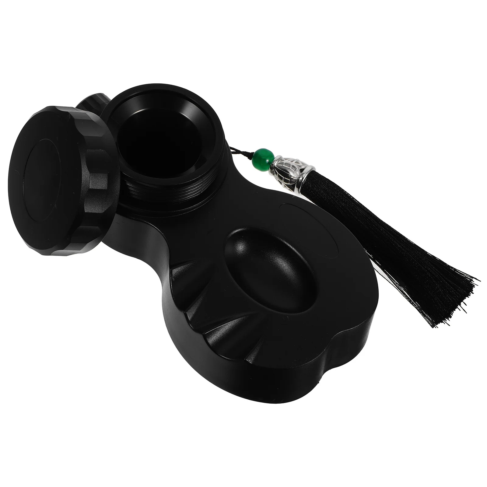 Portable Inkstone With Lid Compact Calligraphy Tray Set For Beginners Chinese Ink Slab Grinding Practice Tool Brush Pen
Portable Inkstone With Lid Compact Calligraphy Tray Set For Beginners Chinese Ink Slab Grinding Practice Tool Brush Pen