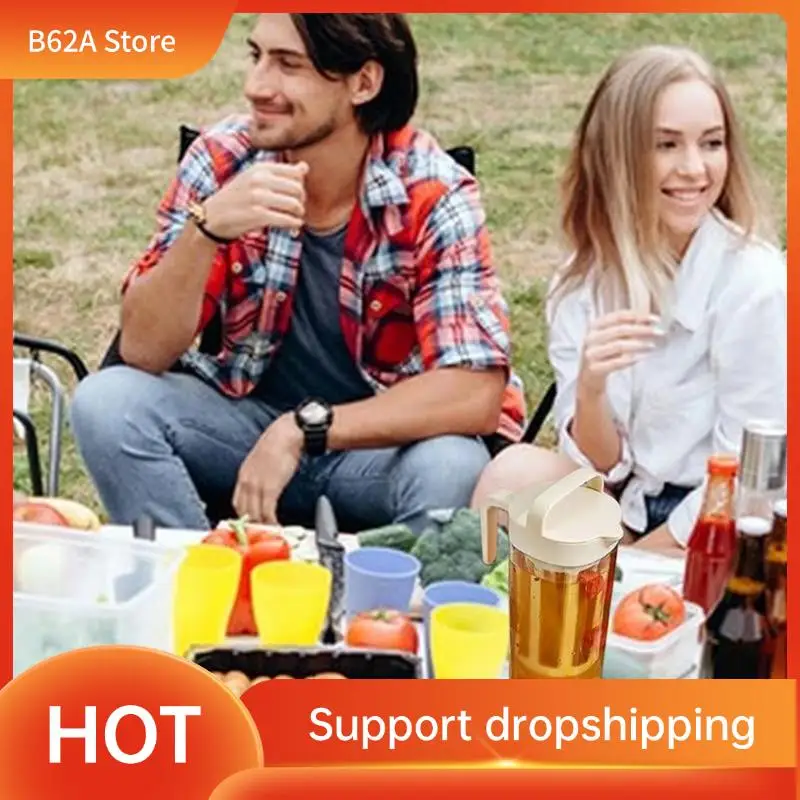B62A 1100Ml Cold Brew Coffee Glass Kettles For Ice Drip Coffee, Fruit Tea & Cold Beverages, Sealed Refrigerator Safe
B62A 1100Ml Cold Brew Coffee Glass Kettles For Ice Drip Coffee, Fruit Tea & Cold Beverages, Sealed Refrigerator Safe