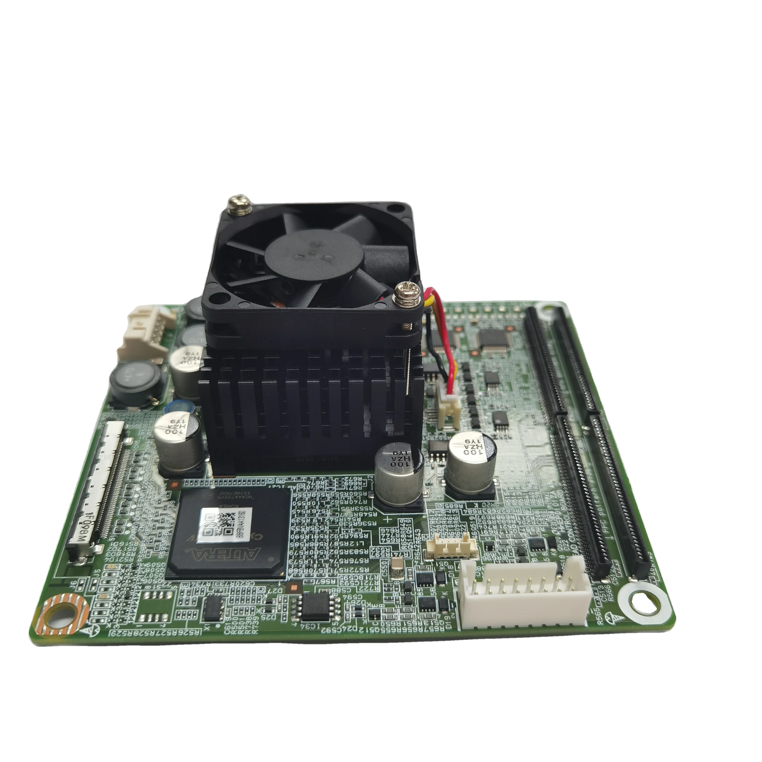 Оригинальная печатная плата Mimaki HCB 2 в сборе MP-UH-AK810MK
Оригинальная печатная плата Mimaki HCB 2 в сборе MP-UH-AK810MK