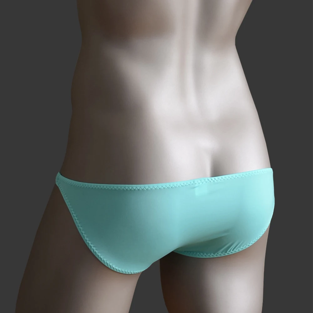 Sexy Men Brief Convex Pouch Underpants Underwear Pouch Briefs Panties Low Waist Thong Lingerie T-back Slip Hombre Sissy Panties
Sexy Men Brief Convex Pouch Underpants Underwear Pouch Briefs Panties Low Waist Thong Lingerie T-back Slip Hombre Sissy Panties