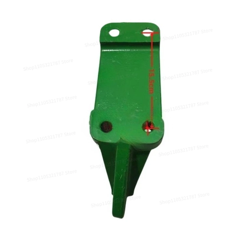 Tractor Parts 5-754 854 904 1004 Rear Suspension Chain Bracket, Chain Support
Tractor Parts 5-754 854 904 1004 Rear Suspension Chain Bracket, Chain Support