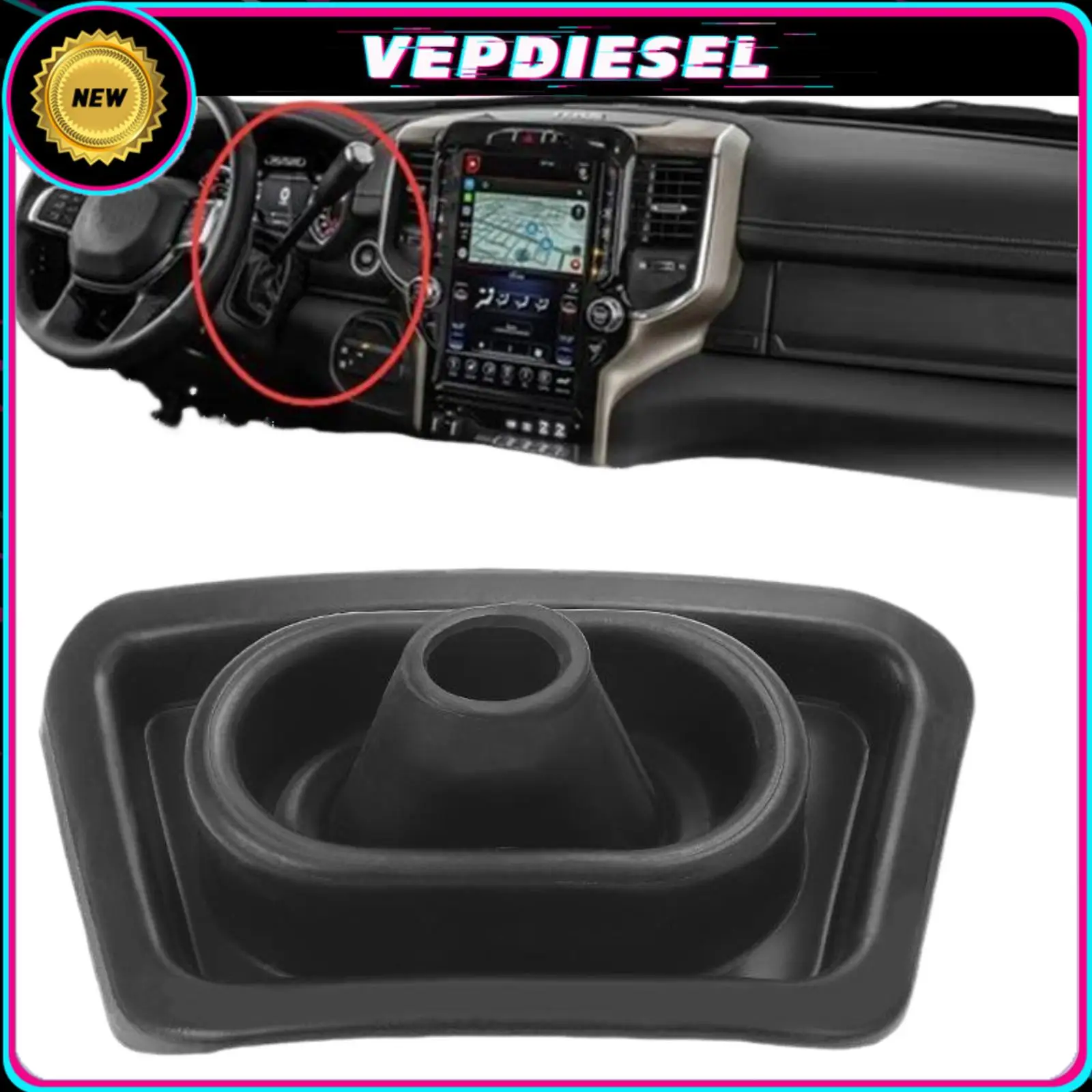 Чехол рычага переключения передач 68400287AA для Ram 1500 2500 3500 2011-2022, автомобильные аксессуары
Чехол рычага переключения передач 68400287AA для Ram 1500 2500 3500 2011-2022, автомобильные аксессуары