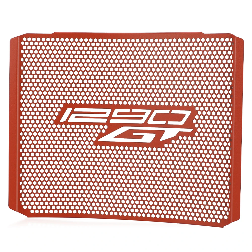 For 1290 Super Duke GT 2019-2020-2021-2022-2023-2024 Motorcycle Accessories Radiator Grille Guard Cover Water Tank Protector
For 1290 Super Duke GT 2019-2020-2021-2022-2023-2024 Motorcycle Accessories Radiator Grille Guard Cover Water Tank Protector