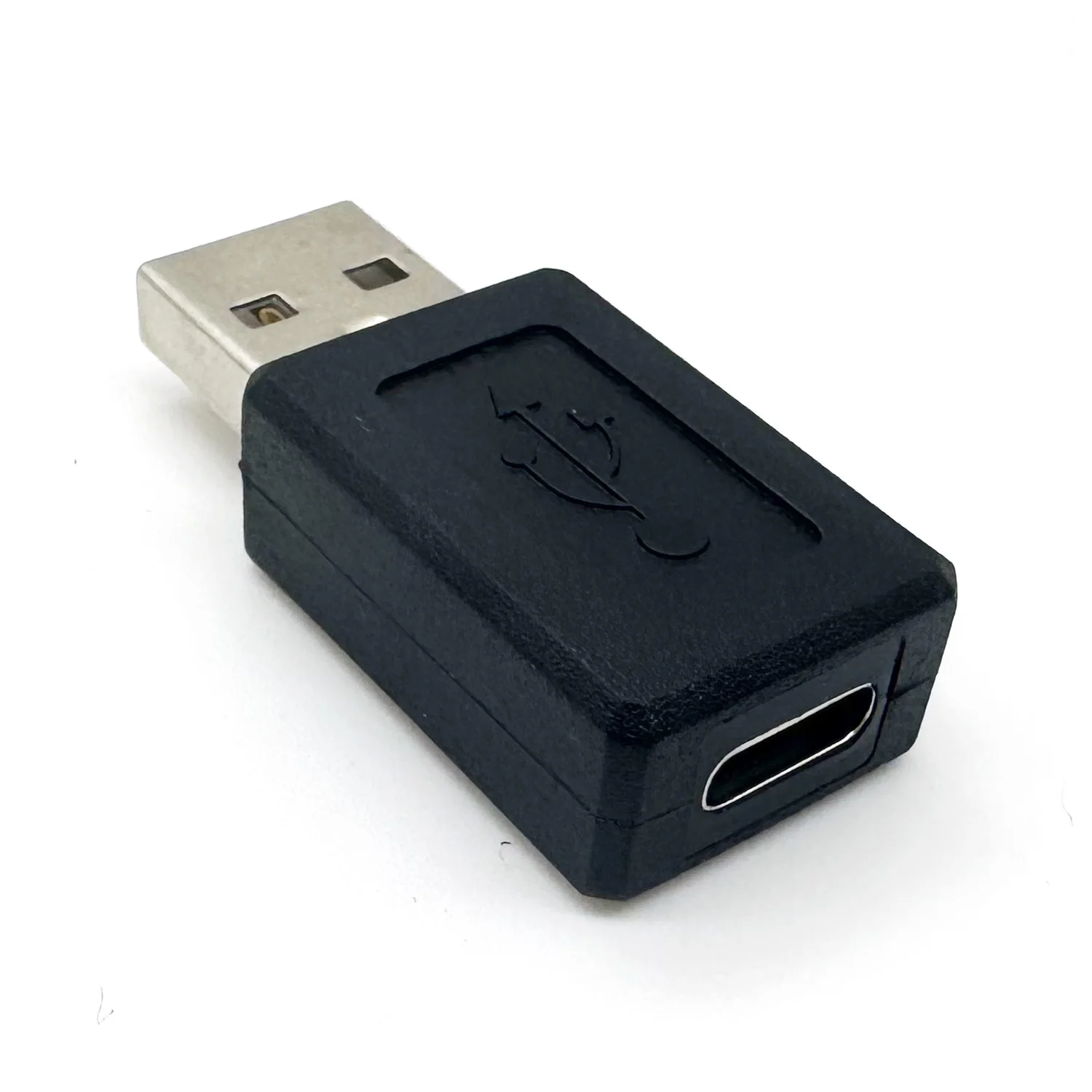 1pc USB 3.1 Type C Female To USB 2.0 A Male Plug Data Power Charger Charging Adapter Converter Connector
1pc USB 3.1 Type C Female To USB 2.0 A Male Plug Data Power Charger Charging Adapter Converter Connector