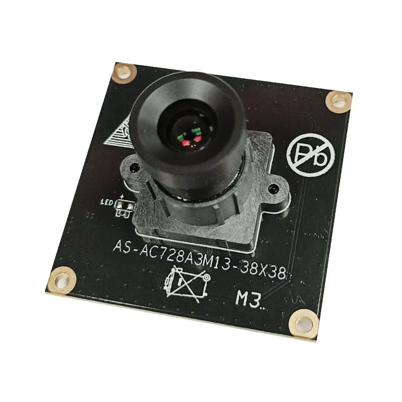 Mipi Lvds Camera Module WDR HD 1080P 60fps IMX327 Low Light Starlight Night Vision Surveillance
Mipi Lvds Camera Module WDR HD 1080P 60fps IMX327 Low Light Starlight Night Vision Surveillance