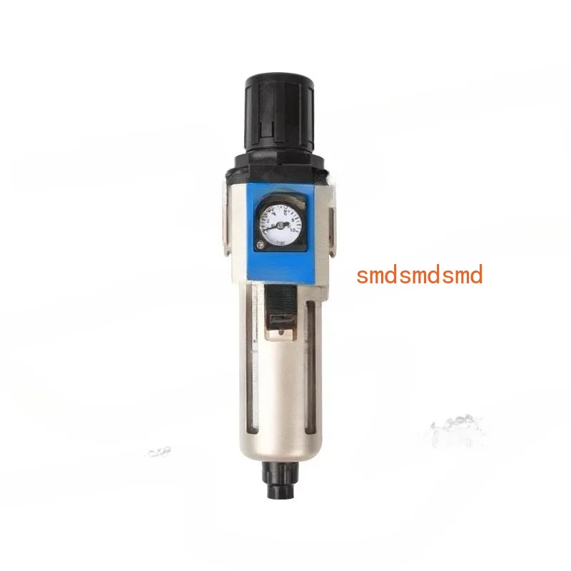 Air Source Processor Pressure Regulator Filter GFR200
Air Source Processor Pressure Regulator Filter GFR200