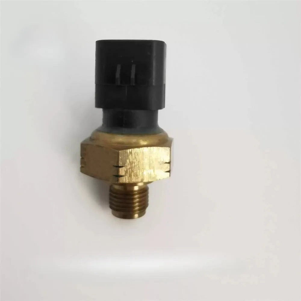 For CATERPILLAR CT380-1882 Brand New Genuine Oil Pressure Sensor Probe C7.1 C4.4 Excavator Parts
For CATERPILLAR CT380-1882 Brand New Genuine Oil Pressure Sensor Probe C7.1 C4.4 Excavator Parts
