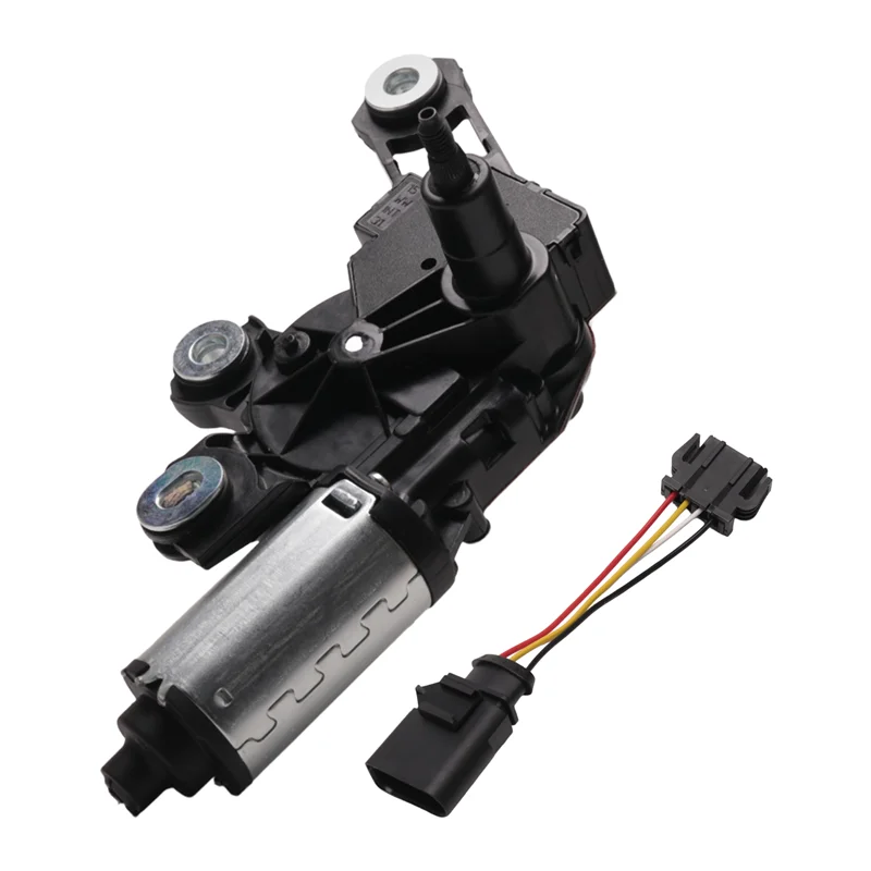 Well-95862808000 95862808002 958955711 For Porsche Cayenne 92A VW Touareg Rear Wiper Motor 3.0L 3.6L 4.8L 2011-2018
Well-95862808000 95862808002 958955711 For Porsche Cayenne 92A VW Touareg Rear Wiper Motor 3.0L 3.6L 4.8L 2011-2018