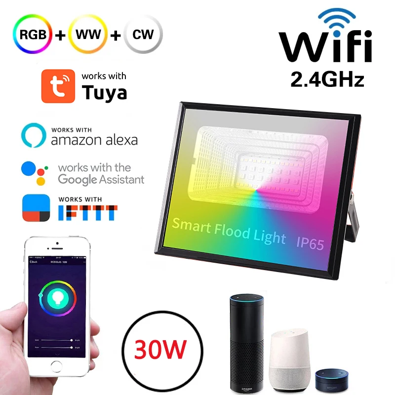 Наружная Светодиодная лампа для работы Alexa Tuya Spotlight Tuya Color Warm Cool 2023 светильник Wifi Ip65
Наружная Светодиодная лампа для работы Alexa Tuya Spotlight Tuya Color Warm Cool 2023 светильник Wifi Ip65