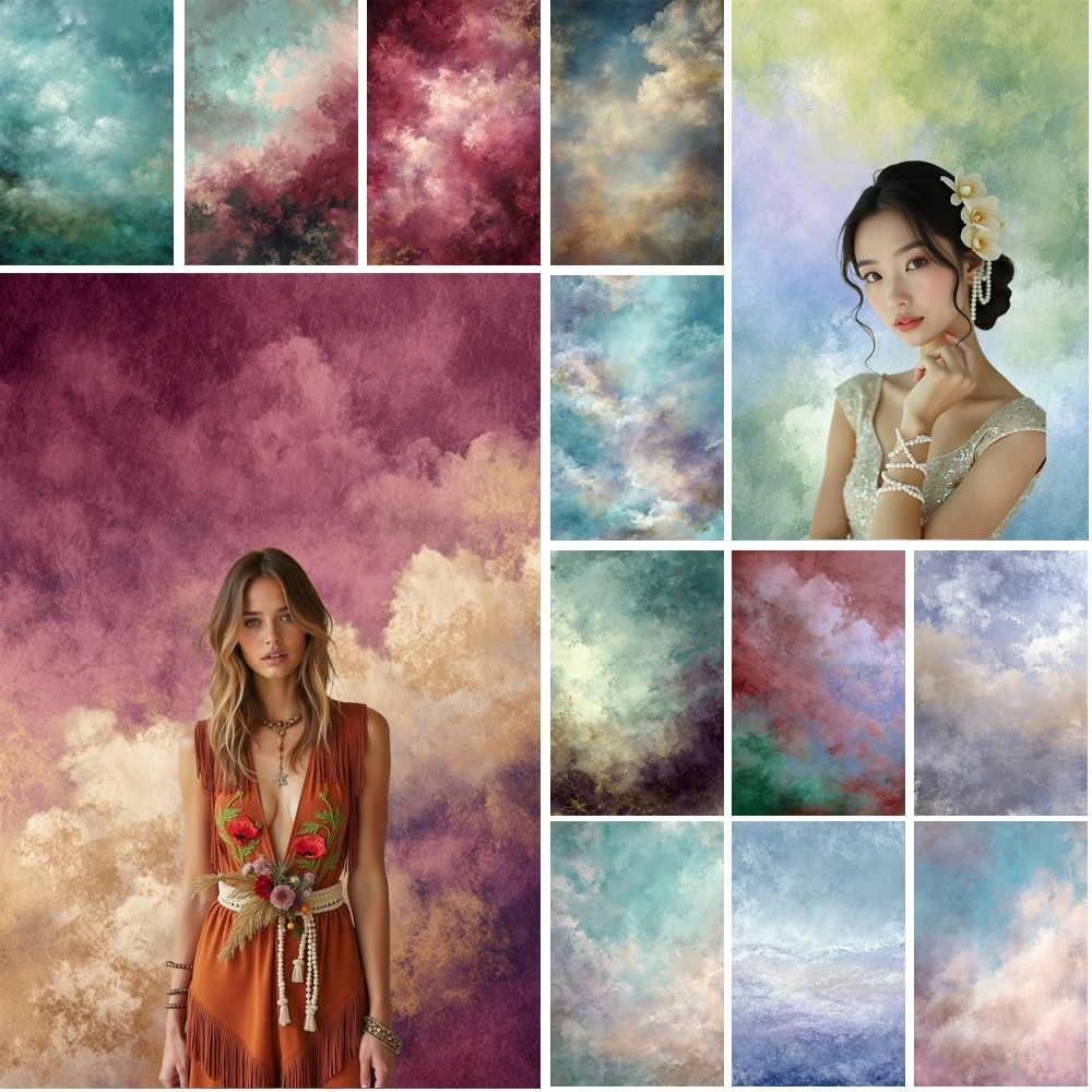 MOON.QG Warm Texture Photography Background Cloud Abstract Tie Dye Backdrop Photozone Baby Studio Birthday Photo Booth Wallpaper
MOON.QG Warm Texture Photography Background Cloud Abstract Tie Dye Backdrop Photozone Baby Studio Birthday Photo Booth Wallpaper