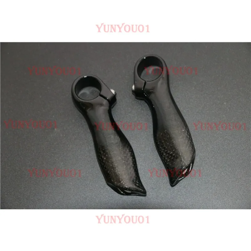 Carbon Fiber Mountain Bike Horn Handle Full Carbon Pair
Carbon Fiber Mountain Bike Horn Handle Full Carbon Pair