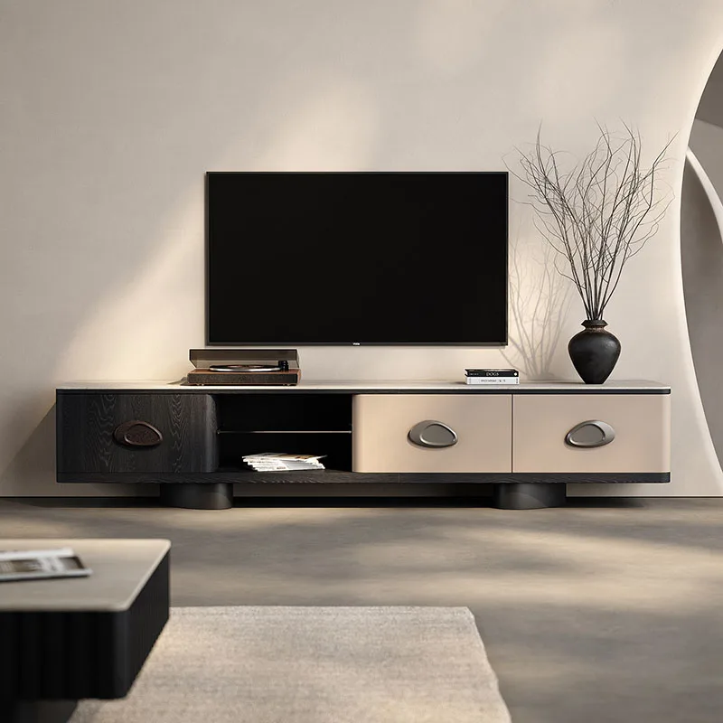 Nordic Minimalist Tv Stands Cabinets Living Room Modern Designer Storage Tv Table Aesthetic Display Muebles Trendy Furniture
Nordic Minimalist Tv Stands Cabinets Living Room Modern Designer Storage Tv Table Aesthetic Display Muebles Trendy Furniture