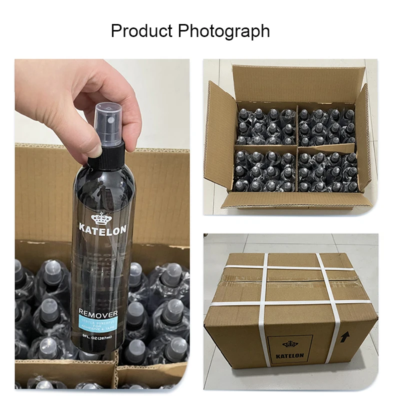 Big Bottles Wig Glue Remover For Salon Liquid Remover For Adhesive Hair Glue Wig Tape Solvent Spray Remover For Lace Glue
Big Bottles Wig Glue Remover For Salon Liquid Remover For Adhesive Hair Glue Wig Tape Solvent Spray Remover For Lace Glue