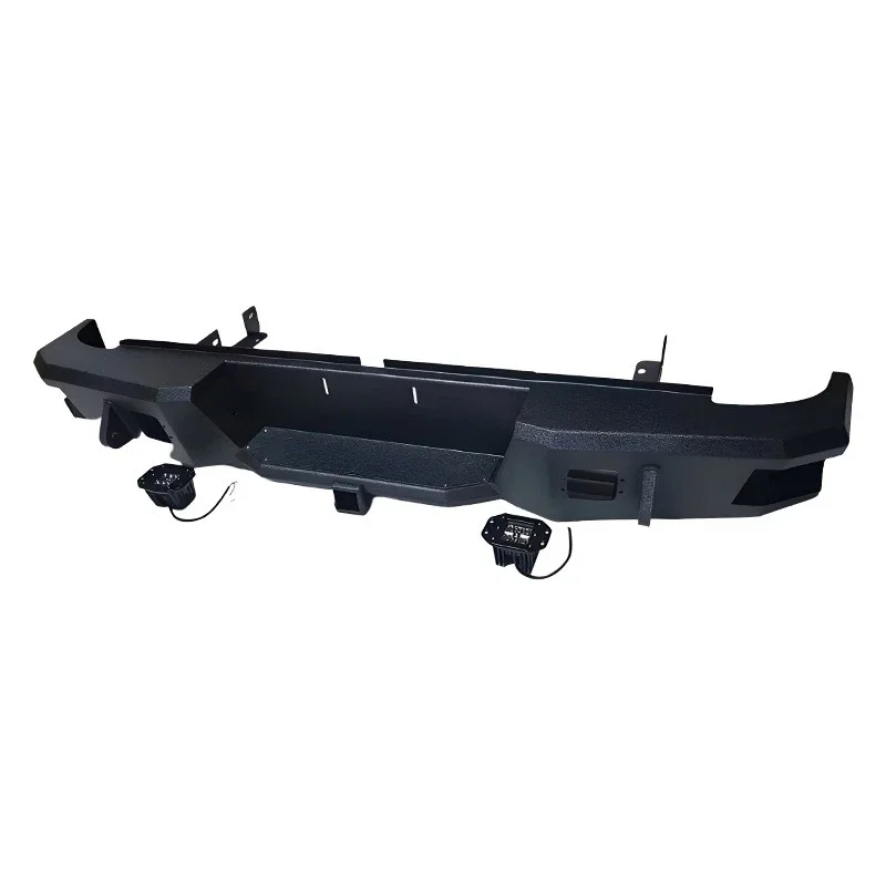 Suitable for off road hilux vigo/ranger/Dmax rear bumper rear bumper
Suitable for off road hilux vigo/ranger/Dmax rear bumper rear bumper
