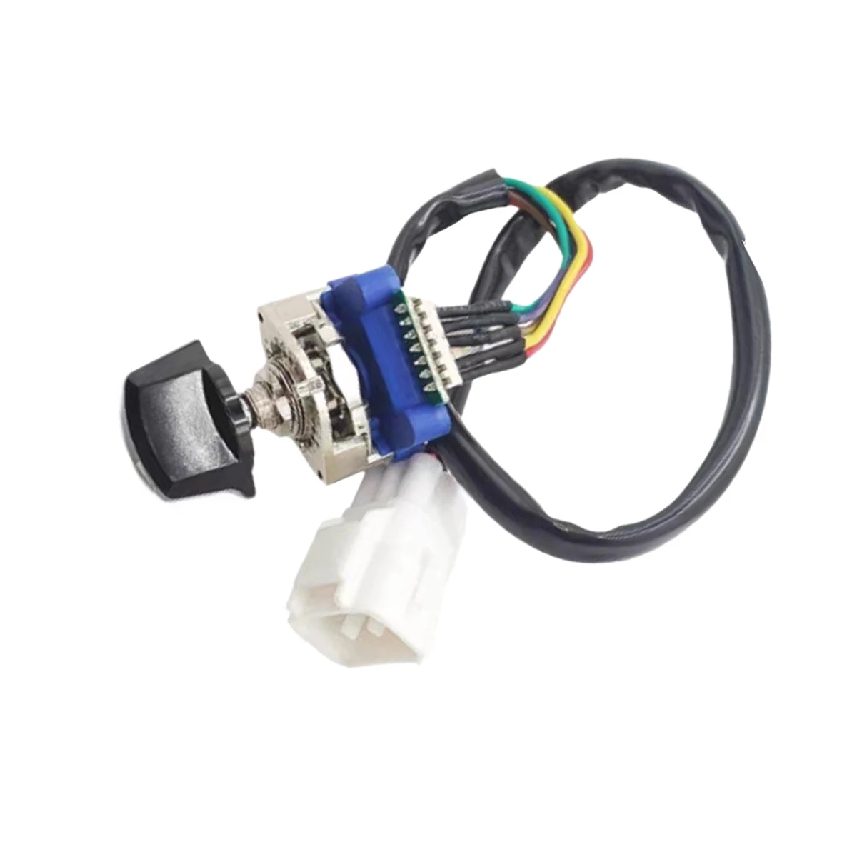 Excavator Parts For Liugong 915 920 922 925 936 D Throttle Knob Gear Switch Controller Free Shipping
Excavator Parts For Liugong 915 920 922 925 936 D Throttle Knob Gear Switch Controller Free Shipping
