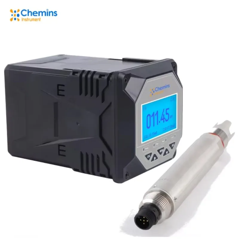 Gold seller Water Quality Detection Hardness Probe Total Hardness Ion Calcium Conductivity Tds Sensor
Gold seller Water Quality Detection Hardness Probe Total Hardness Ion Calcium Conductivity Tds Sensor
