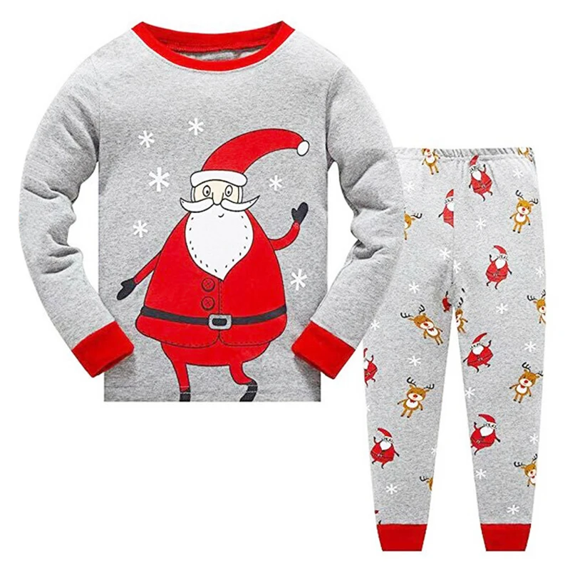 2Piece Sets Spring Autumn Kids Clothes Boys Cartoon Cute Print Cotton Tops+Pants Christmas Outfit Baby Boutique Clothing BC1565
2Piece Sets Spring Autumn Kids Clothes Boys Cartoon Cute Print Cotton Tops+Pants Christmas Outfit Baby Boutique Clothing BC1565