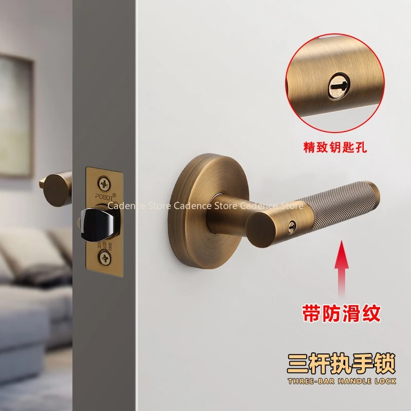 US Standard for 2-1/8" zinc alloy Privacy Passage Stripe Door Lock Set Gold Black Antique Bronze Optional Round Panel
US Standard for 2-1/8" zinc alloy Privacy Passage Stripe Door Lock Set Gold Black Antique Bronze Optional Round Panel