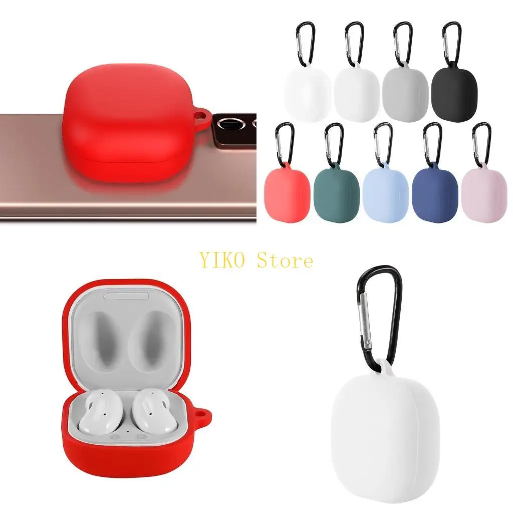 K32C for Case Silicone Soft for Shell Earphone Accessories Shockproof Protectors Cases
K32C for Case Silicone Soft for Shell Earphone Accessories Shockproof Protectors Cases