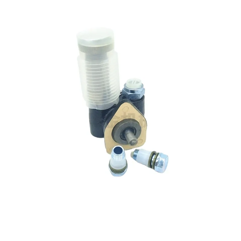 Excavator for Caterpillar 312/315/320BCD engine oil pump hand pump diesel pump hand pump accessories
Excavator for Caterpillar 312/315/320BCD engine oil pump hand pump diesel pump hand pump accessories