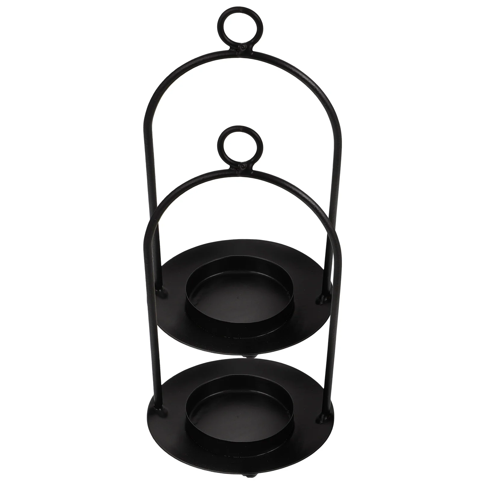 2Pcs Iron Stand Hard Wearing Creative Candlestick Adornment Shape Home Decor Dinner Table Ornament Gift Idea
2Pcs Iron Stand Hard Wearing Creative Candlestick Adornment Shape Home Decor Dinner Table Ornament Gift Idea