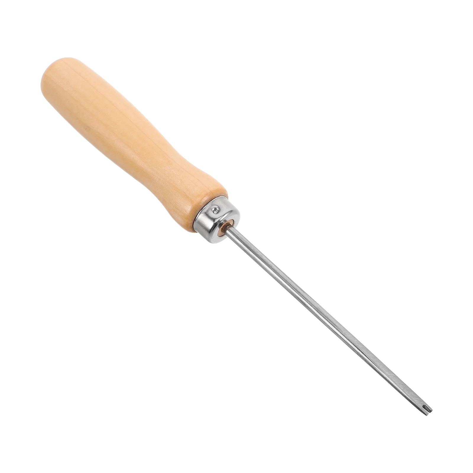 1 Pc Effort Saving Wooden Handle Stuffing Tool for Plush Toy Making Pillow Filling Soft Toy Crafting Supplies High
1 Pc Effort Saving Wooden Handle Stuffing Tool for Plush Toy Making Pillow Filling Soft Toy Crafting Supplies High