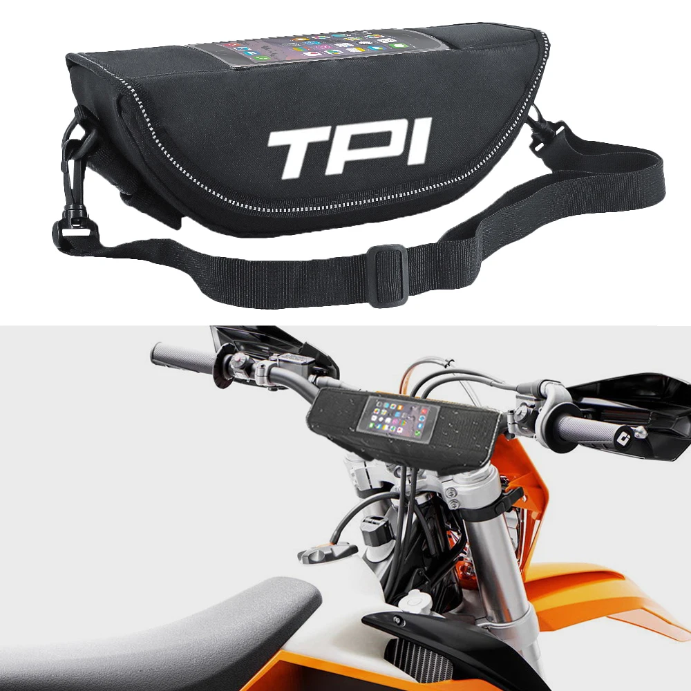 Для KTM exc 300 tpi 150XCW EXC XC TPI Six Days 250 exc 2022 2023 мотоциклетная водонепроницаемая и пылезащитная сумка для хранения руля
Для KTM exc 300 tpi 150XCW EXC XC TPI Six Days 250 exc 2022 2023 мотоциклетная водонепроницаемая и пылезащитная сумка для хранения руля