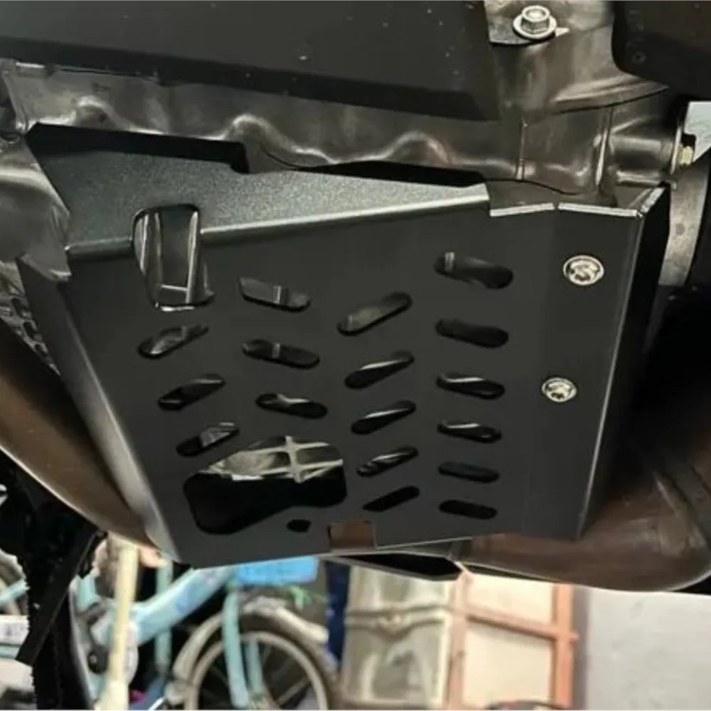 2024 For Honda X-ADV X ADV XADV 750 2018-2021 2022 2023 Motorcycle Scooters XADV750 Skid Plate Bash Frame Guard protection cover
2024 For Honda X-ADV X ADV XADV 750 2018-2021 2022 2023 Motorcycle Scooters XADV750 Skid Plate Bash Frame Guard protection cover