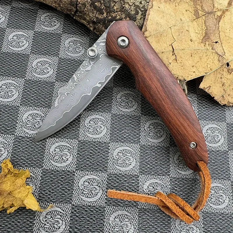 Карманный нож премиум-класса Red Bird из дамасской стали, складное лезвие для кемпинга, пешего туризма, рыбалки, аварийные инструменты EDC
Карманный нож премиум-класса Red Bird из дамасской стали, складное лезвие для кемпинга, пешего туризма, рыбалки, аварийные инструменты EDC