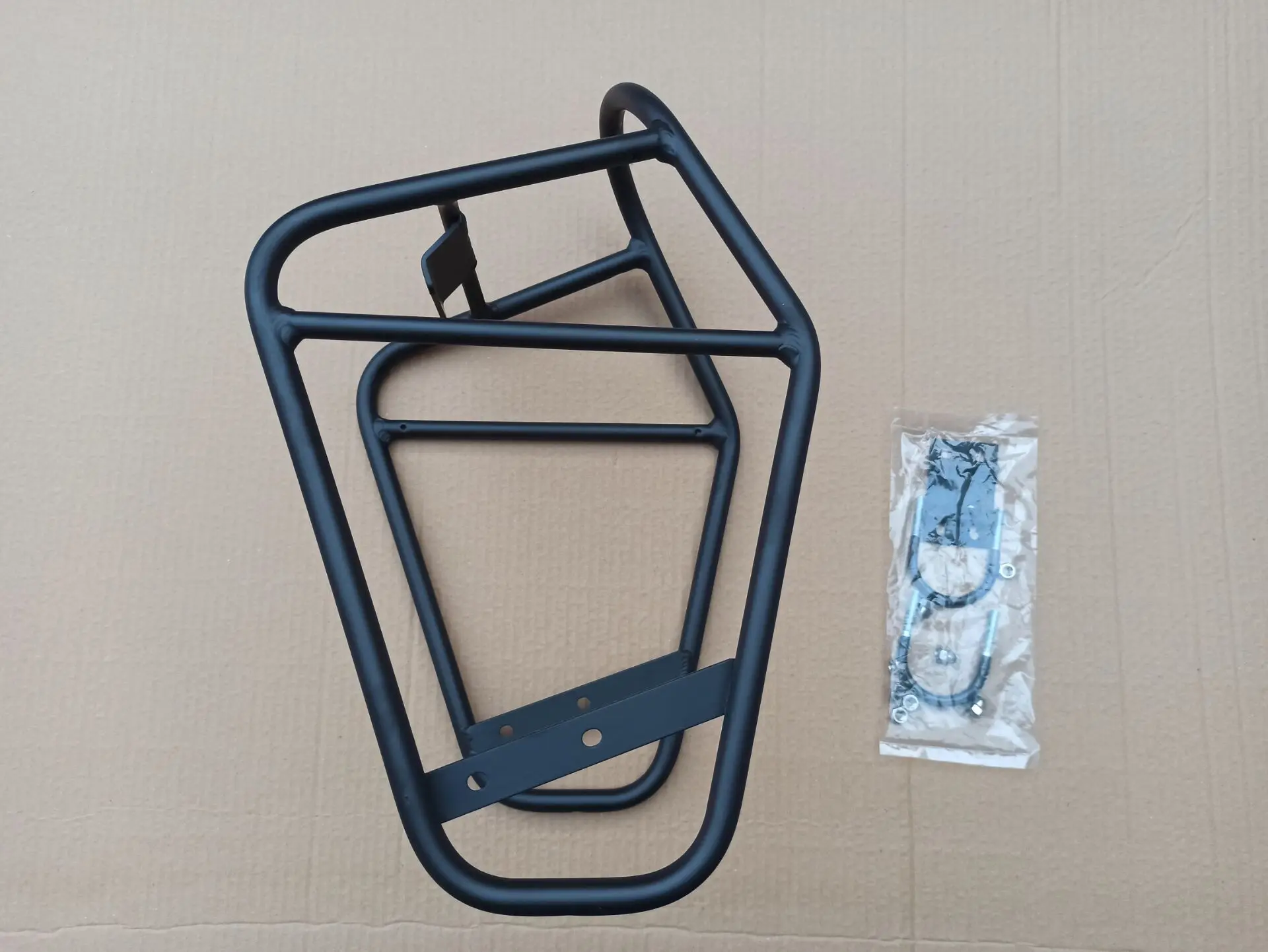 Travel mountain bike rack original aluminum alloy front shelf front fork rack bike shelf cargo racks
Travel mountain bike rack original aluminum alloy front shelf front fork rack bike shelf cargo racks