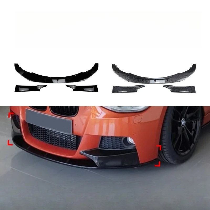 BMW 1 серии f20 f21 M Sport 2012-14 Автомобильная модификация Power Kitmodification De Voiture
BMW 1 серии f20 f21 M Sport 2012-14 Автомобильная модификация Power Kitmodification De Voiture