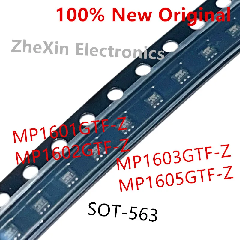 10PCS/Lot MP2181GTL-Z 、MP1601GTF-Z 、MP1602GTF-Z 、MP1603GTF-Z New original step-down converter chip MP2181 、MP1601 、MP1602
10PCS/Lot MP2181GTL-Z 、MP1601GTF-Z 、MP1602GTF-Z 、MP1603GTF-Z New original step-down converter chip MP2181 、MP1601 、MP1602