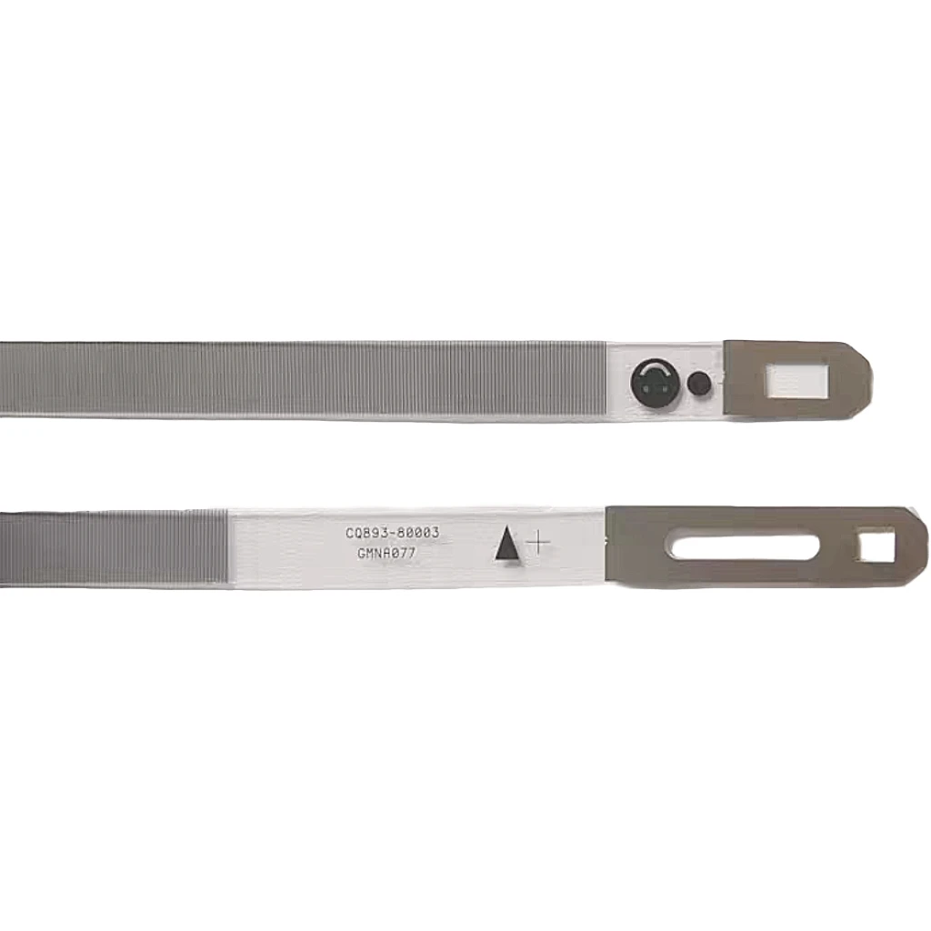 24 "or 36" Encoder Strip For HP DesignJet T120 T520 CQ893-60067 CQ893-80003 CQ890-80010 CQ893-67020 CQ890-67004 Plotter Parts
24 "or 36" Encoder Strip For HP DesignJet T120 T520 CQ893-60067 CQ893-80003 CQ890-80010 CQ893-67020 CQ890-67004 Plotter Parts
