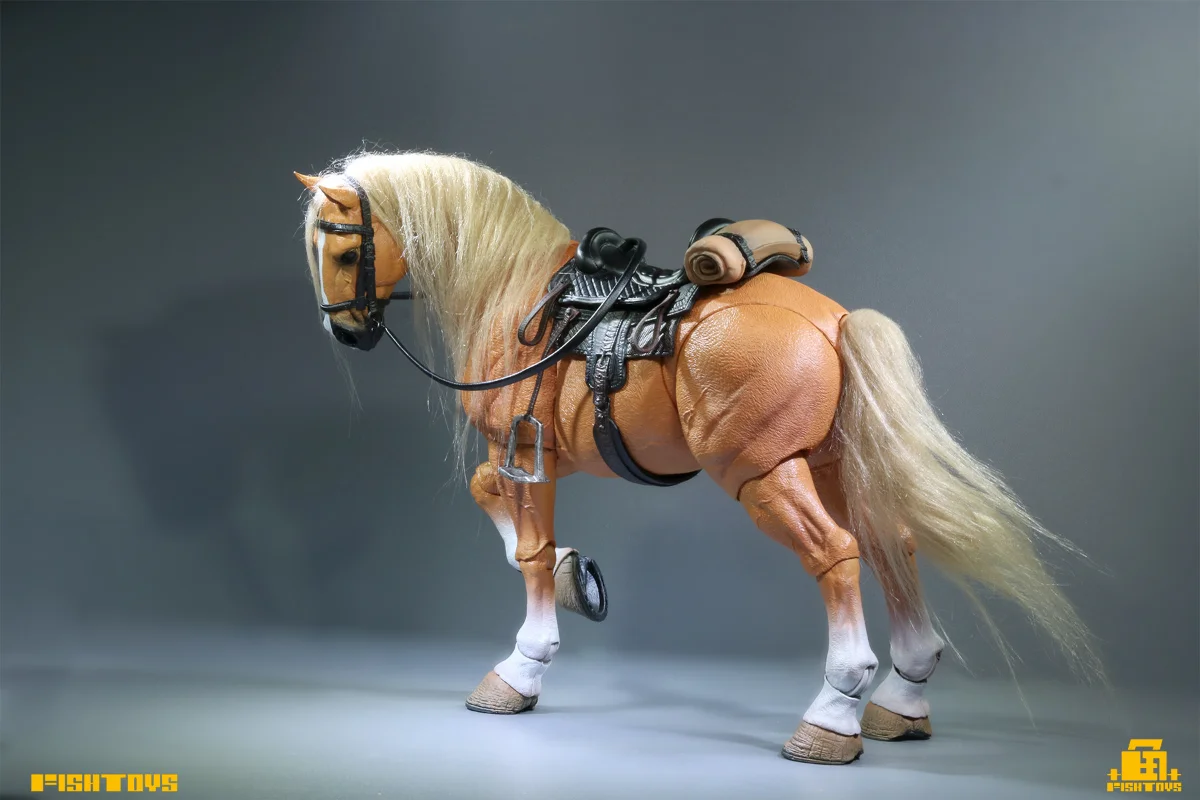 В наличии: Коллекционные фигурки животных Youyu TOYS1/12 из серии «Пустошь», базовая модель — желтый пони-модель для верховой езды
В наличии: Коллекционные фигурки животных Youyu TOYS1/12 из серии «Пустошь», базовая модель — желтый пони-модель для верховой езды