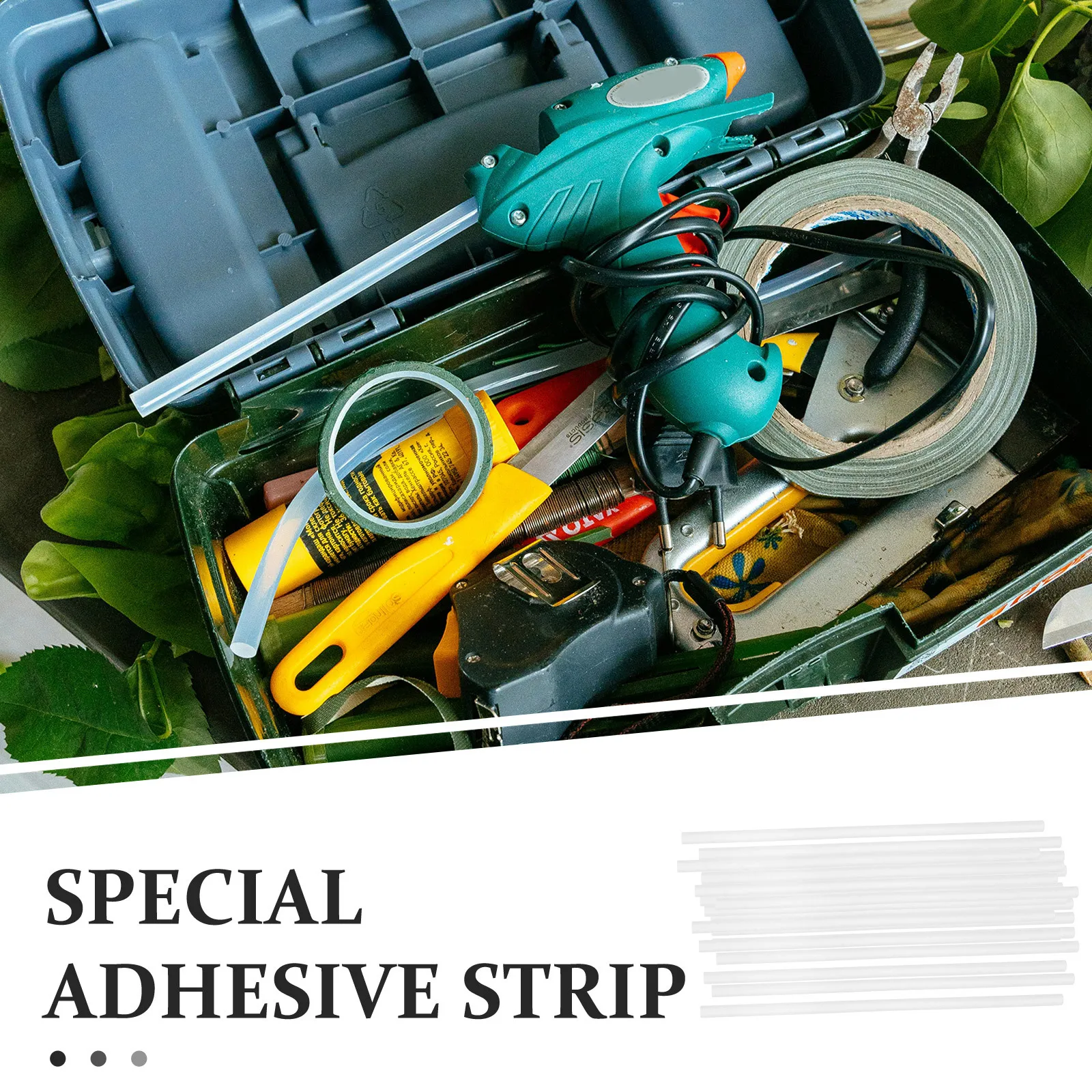 20Pcs Crafting Glue Sticks Professional Grade Easy to Use for Scrapbooking Woodworking Repairs Decorative Projects Melt Stick
20Pcs Crafting Glue Sticks Professional Grade Easy to Use for Scrapbooking Woodworking Repairs Decorative Projects Melt Stick