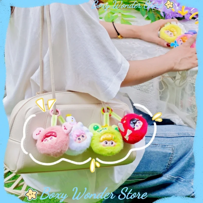 Аутентичная мульнская сказка перед сном, модные слепые коробки, милые подвески, сумки, украшения, детские игрушки, подарок для девочек
Аутентичная мульнская сказка перед сном, модные слепые коробки, милые подвески, сумки, украшения, детские игрушки, подарок для девочек