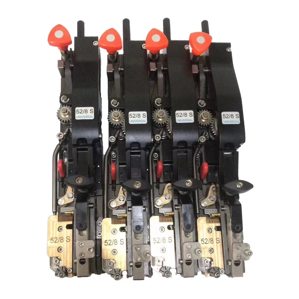 Binding Machine 52/8 S Stitching Head Hohner Spare Parts Stitching Machine
Binding Machine 52/8 S Stitching Head Hohner Spare Parts Stitching Machine