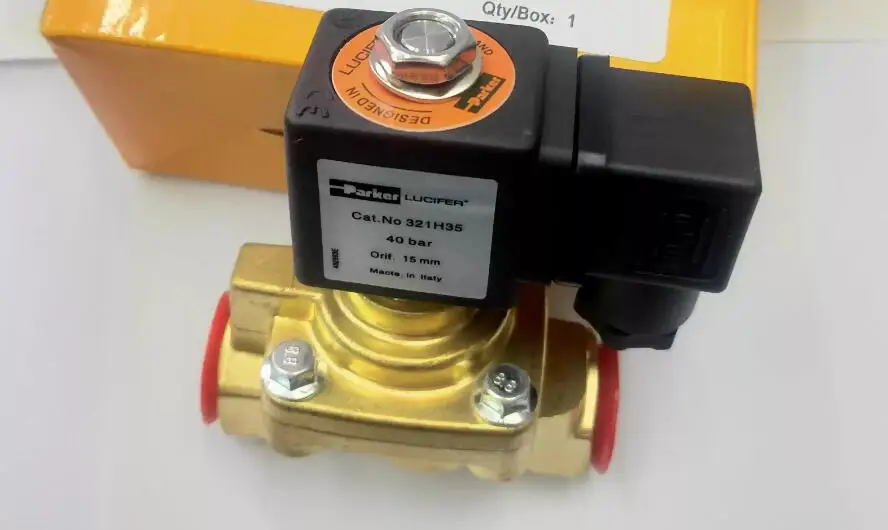 321H35 40bar high-pressure solenoid valve blow molding machine solenoid valve pressure relief solenoid valve 24V/110V/220V
321H35 40bar high-pressure solenoid valve blow molding machine solenoid valve pressure relief solenoid valve 24V/110V/220V