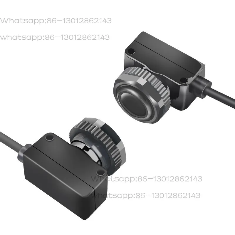 Long-distance 35 meters miniature electrical sensor human body barrier car washing machine induction switch
Long-distance 35 meters miniature electrical sensor human body barrier car washing machine induction switch
