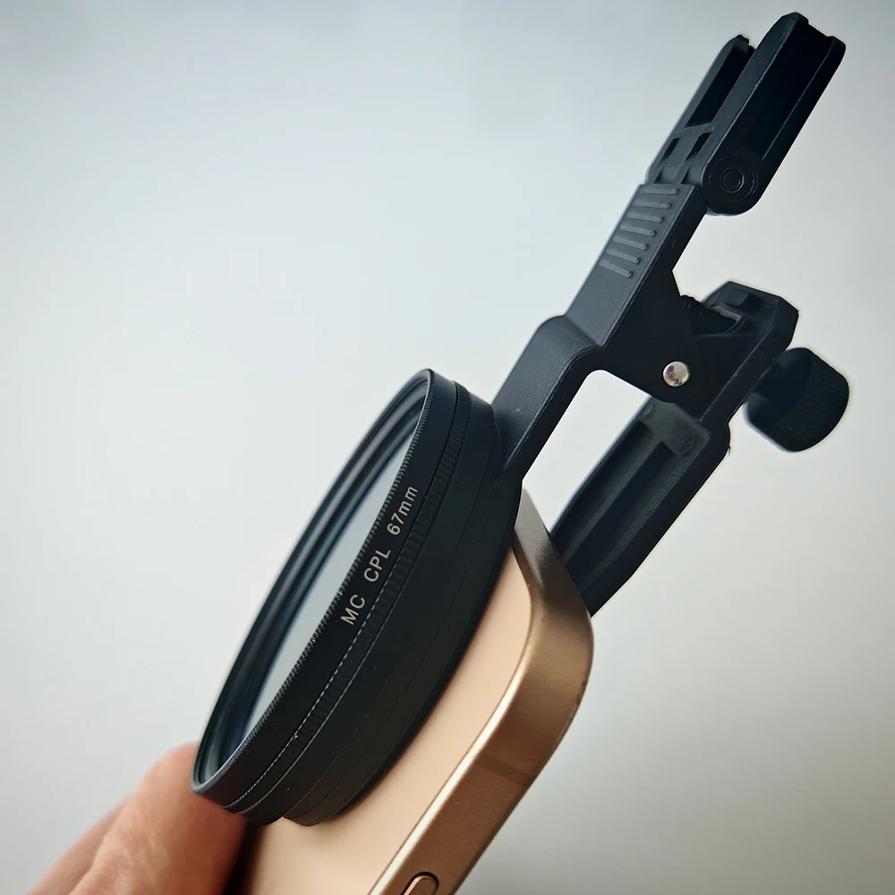 Комплект фильтров для объектива камеры телефона APEXEL, объектив CPL 67 мм с зажимом для iPhone, аксессуары для объектива камеры с креплением для холодного башмака
Комплект фильтров для объектива камеры телефона APEXEL, объектив CPL 67 мм с зажимом для iPhone, аксессуары для объектива камеры с креплением для холодного башмака