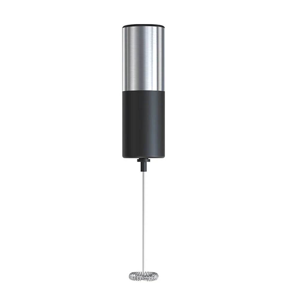 1Set Household Milk Frother Stainless Steel Multi Function Coffee Mixer Handheld Foaming Device Kitchen Appliances
1Set Household Milk Frother Stainless Steel Multi Function Coffee Mixer Handheld Foaming Device Kitchen Appliances