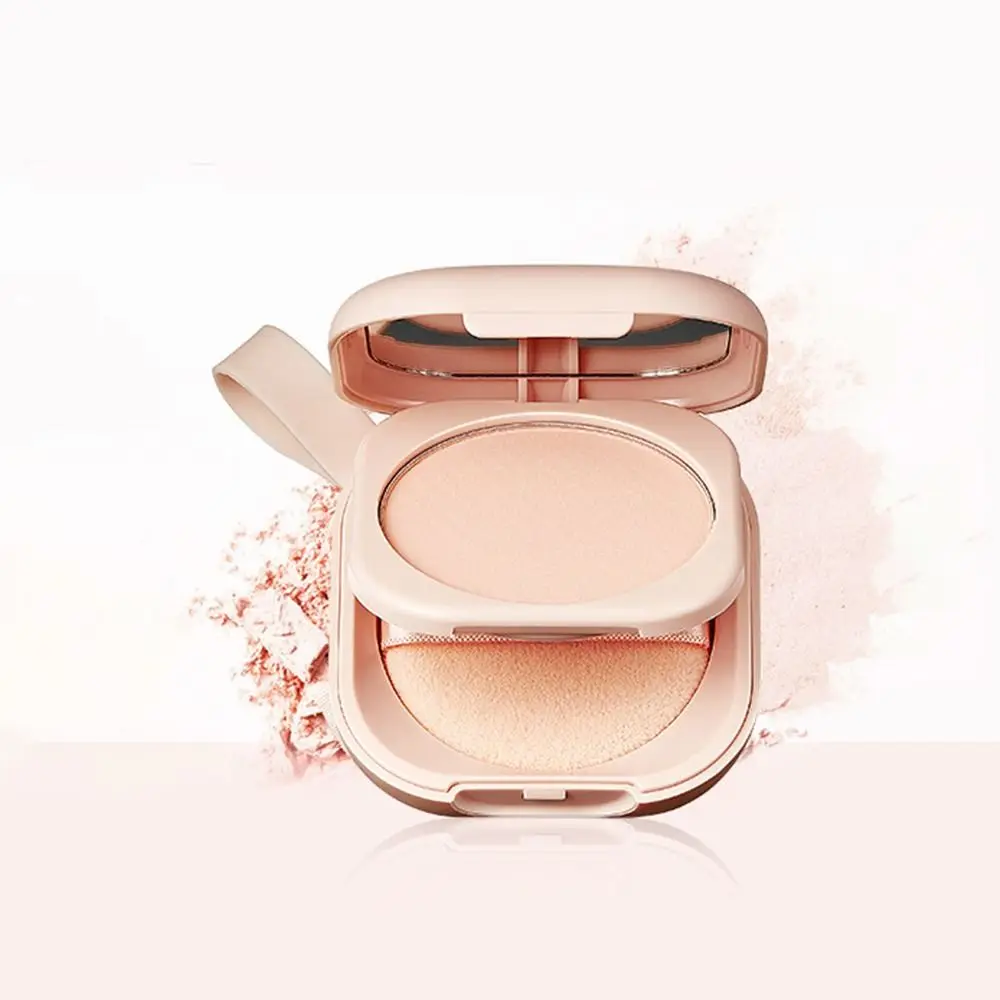 Wear-resistant Oil Control Loose Powder Long-lasting High Coverage Compact Powder Lightweight Waterproof Face Makeup Make Up
Wear-resistant Oil Control Loose Powder Long-lasting High Coverage Compact Powder Lightweight Waterproof Face Makeup Make Up