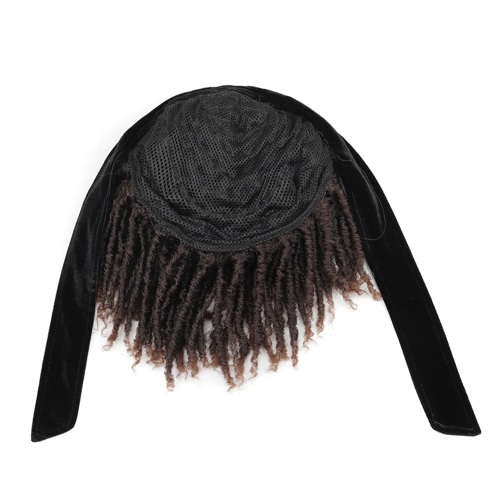 Wigs For Women Short Afro Bouncy Kinky Curly Black Headband Wig Synthetic with Attached Headbands Cosplay Halloween Daily Use
Wigs For Women Short Afro Bouncy Kinky Curly Black Headband Wig Synthetic with Attached Headbands Cosplay Halloween Daily Use